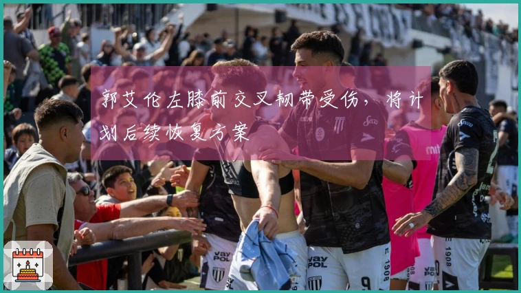 郭艾伦左膝前交叉韧带受伤，将计划后续恢复方案